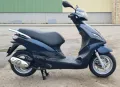 Piaggio Fly Пиаджо Флай Скутер мотопед мотор НА ЧАСТИ, снимка 5