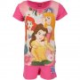 Лятна пижама за момиче - Пес Патрул, Пепа, Калинката, Frozen, Мини, снимка 8