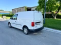 VW Caddy 2.0TDI ТОП!!!КЛИМАТИК!!!СТАРТ/СТОП!!!ОТЛИЧЕН!!!, снимка 3