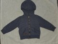 Лот от 9 Детски Есенно-Зимни Блузки с Дълъг Ръкав за Момче 2-3г, снимка 12