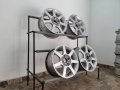4бр 15ски джанти за Seat, Audi, VW, Skoda, 5/100мм./5х112мм. A150053, снимка 6