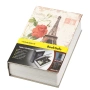 Сейф тип „книга“ 📚🔒 , снимка 2