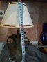 стара настолна лампа, снимка 4