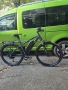 електрически велосипед AEG с ръчна газ , снимка 5