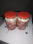 Продавам домашно приготвени буркани с месо, снимка 13