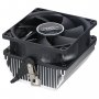 Вентилатор за компютър 80X80X25, DeepCool CK-AM209, AMD FM2/FM1/AM3/AM2, SS300330