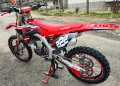 Honda Crf 450i НОВ ВНОС!!!, снимка 8