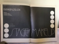 Stage makeup, книга, снимка 1