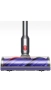 Нова! Dyson V8 Advanced, 130AW, 425W 21.6 V, 0.54 l, 40 минути, снимка 6