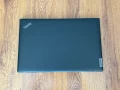 15.6' Full HD IPS Core i5-1235u Lenovo ThinkPad L15 G3 16GB DDR4/256GB NVMe/Подсветкa/Бат 8ч, снимка 2
