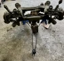 Заден мост БМВ Е90 91 BMW, снимка 1