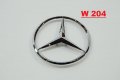Задна емблема за Мерцедес/Mercedes-Benz W 204, снимка 1 - Аксесоари и консумативи - 33507527