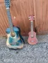 китара 🎸, малка акустична китара, окулеле , снимка 9