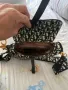 Чанта Cristian Dior, снимка 12