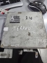 ECU Компютър Nissan Terrano Нисан ТераноMECMT936 / MECM-T936 / 23710 7F000, снимка 1