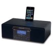 ⭐⭐⭐ █▬█ █ ▀█▀ ⭐⭐⭐ ROBERTS MP-43 - английска дизайнерска система със CD/DAB/FM/iPod и тъч бутони, снимка 1 - Аудиосистеми - 43384630