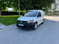 VW Caddy 2.0TDI ТОП!!!КЛИМАТИК!!!СТАРТ/СТОП!!!ОТЛИЧЕН!!!, снимка 1