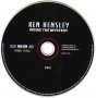 Компакт дискове CD Ken Hensley ‎– Inside The Mystery, снимка 3