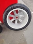 Джанта с гума 18" 5x112 за VW Phaeton,Audi, снимка 4