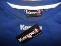 Ватирана блуза KEMPA   мъжка,Л, снимка 1 - Спортни дрехи, екипи - 27518961