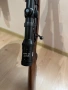 Пушка CZ550 с оптика 30-06, снимка 5