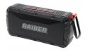 ПРЕНОСИМА BLUETOOTH ТОНКОЛОНАRAIDER RD-PBS01/549796, снимка 1