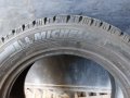 2бр.зимни MICHELIN 195/60/16C 99T DOT 1919 , снимка 5