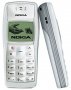 Nokia 1100 - Nokia RH-18, снимка 3