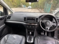 Vw sharan 2.0tsi dsg на части / фв шаран 2.0тди дсг, снимка 6
