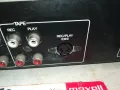 AKAI AM-U01 AMPLIFIER-MADE IN JAPAN-ВНОС SWISS 1711241223, снимка 17