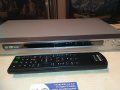 sony dvp-ns590p cd/dvd player+sony remote-внос germany, снимка 6