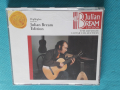 Julian Bream – 1993 - The Ultimate Guitar Collection(Baroque,Romantic), снимка 4