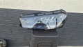 Ляв фар Skoda Fabia 4 Full LED година 2021 2022 2023 2024 код 6VB941015 , снимка 1