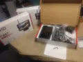 4бр.Безжична камера за заден ход AHD 1080P камера за заден ход с 5-инчов монитор

, снимка 2
