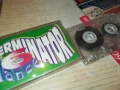 DANCE TERMINATOR 6 TAPE 1007251202, снимка 5