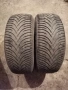 Продавам 2 броя зимни гуми 205.55.16 на 1 сезон дот 2019 Kleber , снимка 1