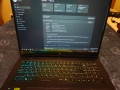 Продавам геймърски  лаптоп 18" Acer Predator Helios Neo 18 (PHN18-71), снимка 1