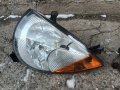 ляв и десен фар за форд Ка ford Ka, снимка 2