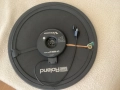 ПРОМО Roland 18” дигитален чинел, снимка 2