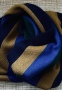Красив зимен шал унисекс, снимка 1