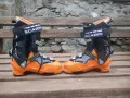 обувки за ски Scarpa Italia , снимка 8