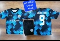 Manchester City 💙⚽️ детско юношески футболни екипи , снимка 7
