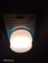 Нова ЛЕД лампа, нощна лампа, нощно, дежурно осветление, снимка 9
