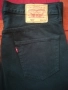 Мъжки дънки Levis 33/34#, снимка 1