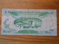 банкноти - Мадагаскар, Конго, Заир, Мавриций, снимка 18
