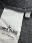 Мъжка вълнена жилетка STONE ISLAND. Размер L, снимка 8