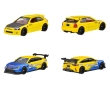  Hot Wheels Culture -  2 Pack -  Honda Civic Type R , снимка 2