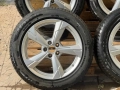 5х112 18 Джанти Audi Vw Seat Skoda 5x112 Фолксваген Ауди Сеат Шкода, снимка 3