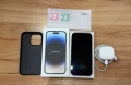 Apple IPhone 14 Pro 64GB + Подарък КАТО НОВ, снимка 1