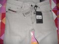 Нови Дънки Оригинал Diesel  W28 L 31   р.С р.М, снимка 7